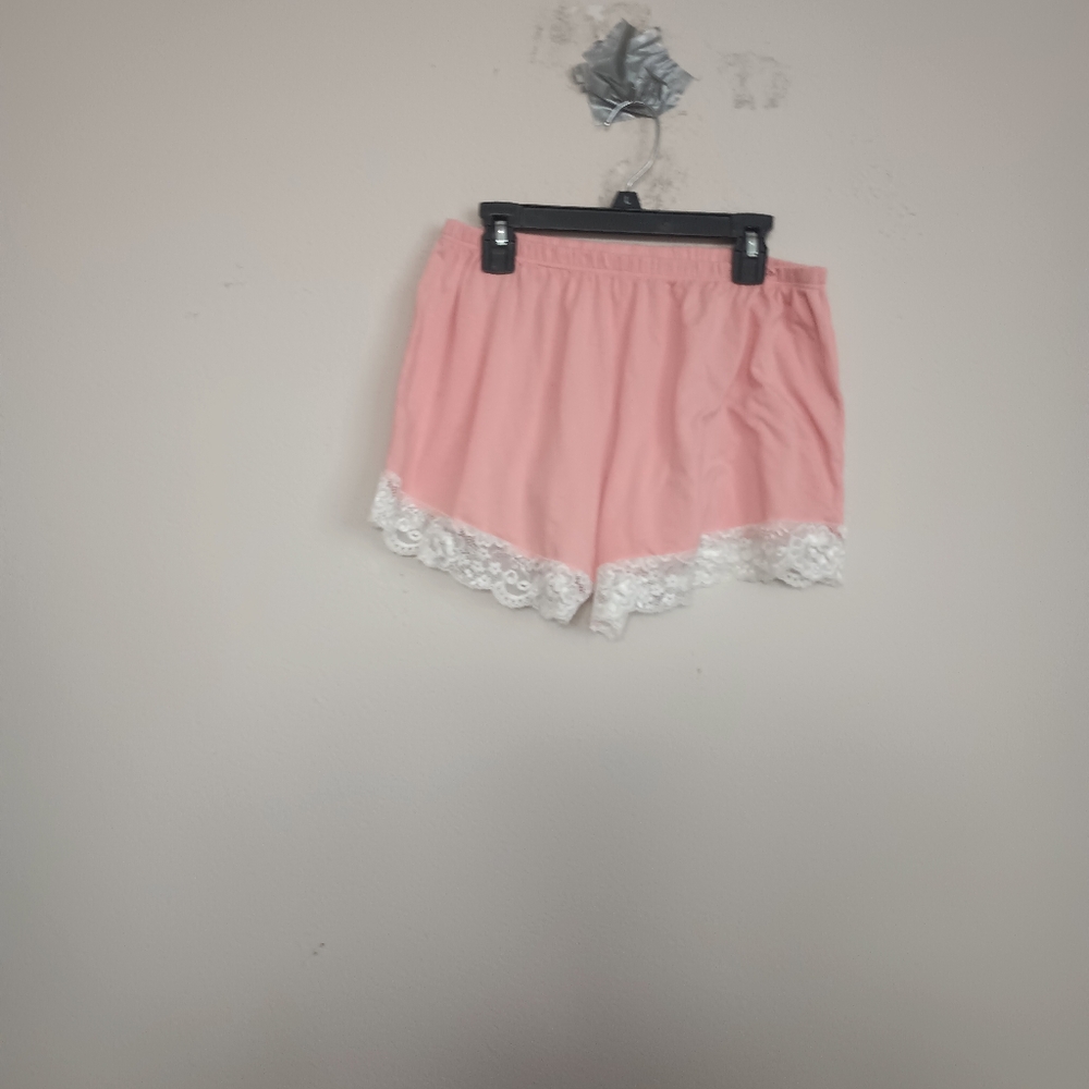 Mixed ladies pajamas
